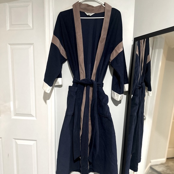 ✨Christian Dior” Monsieur Cozy Robe - Picture 1 of 10